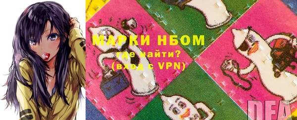 гашик Покровск