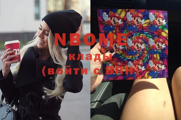 гашик Покровск