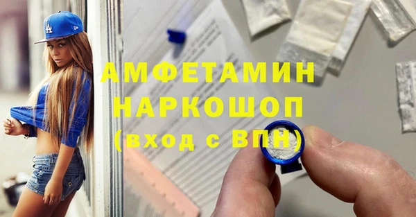 гашик Покровск